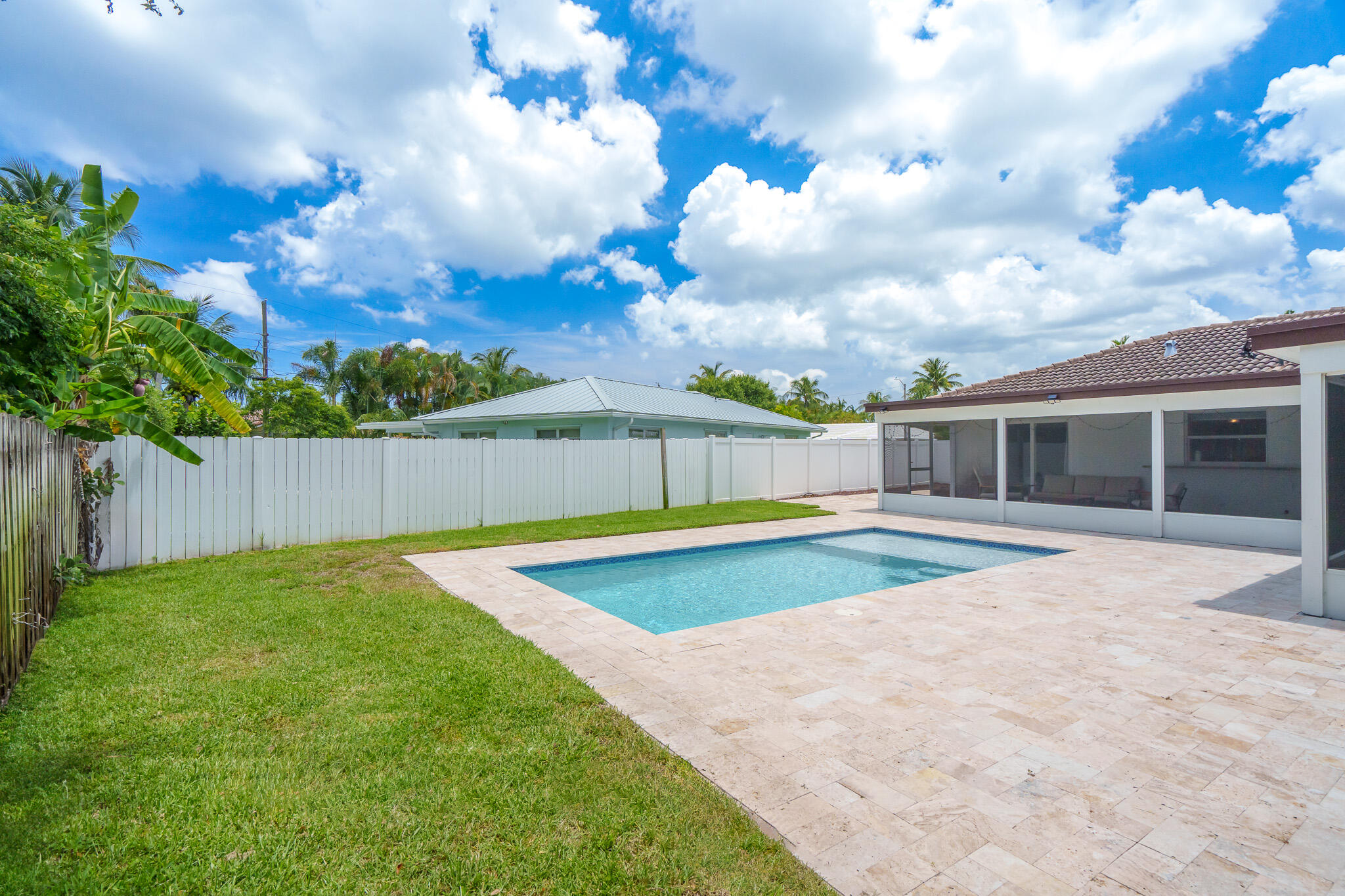 1345 Southwest 12th Street Boca Raton, FL 33486 - Photo 35 of 57 Spacious Lot