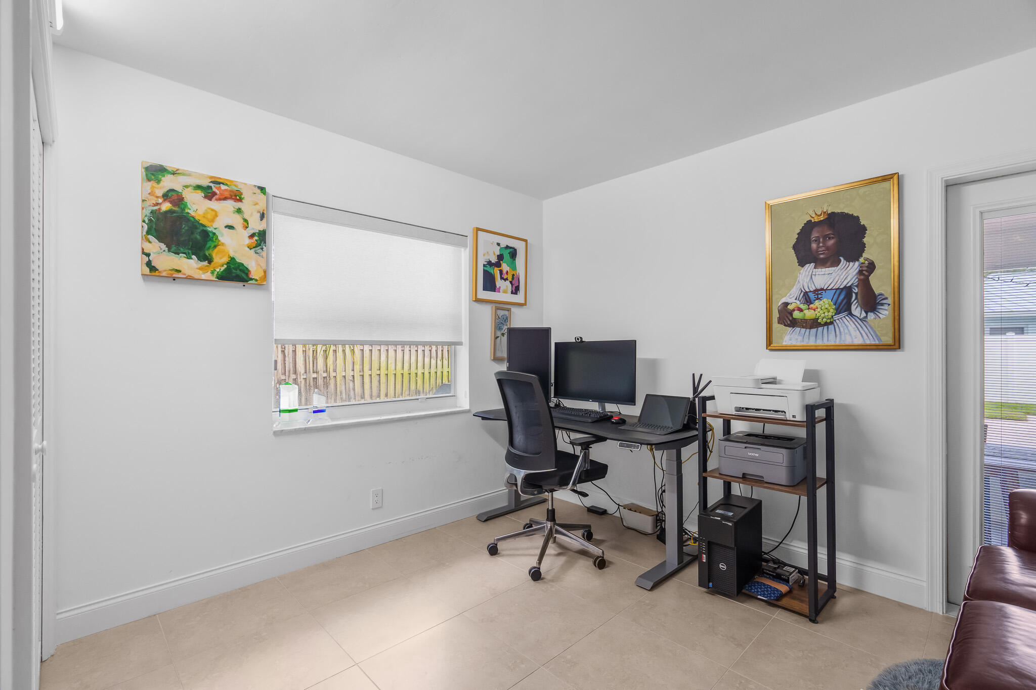 1345 Southwest 12th Street Boca Raton, FL 33486 - Photo 44 of 57 4th Bed