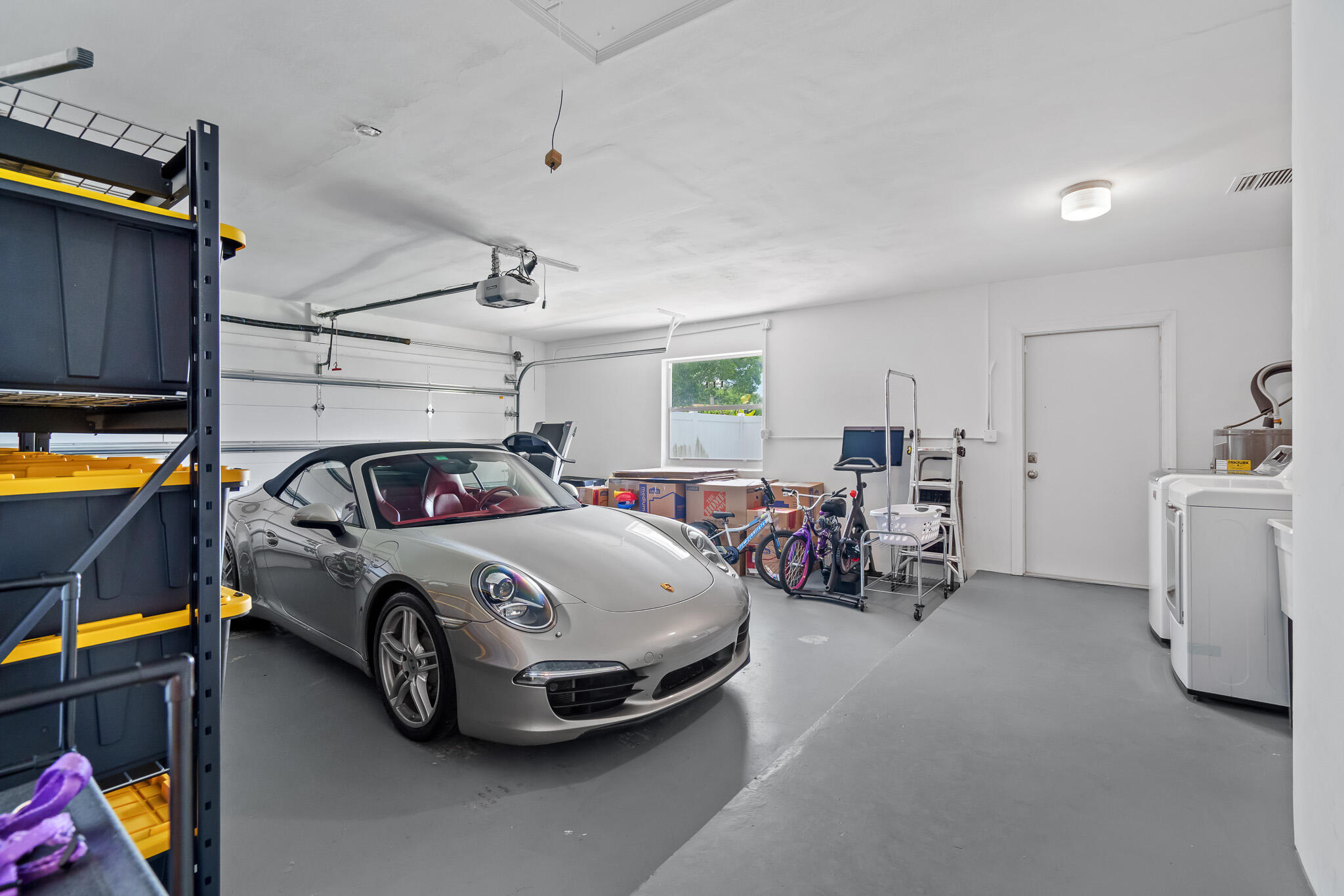 1345 Southwest 12th Street Boca Raton, FL 33486 - Photo 47 of 57 2 Car Garage