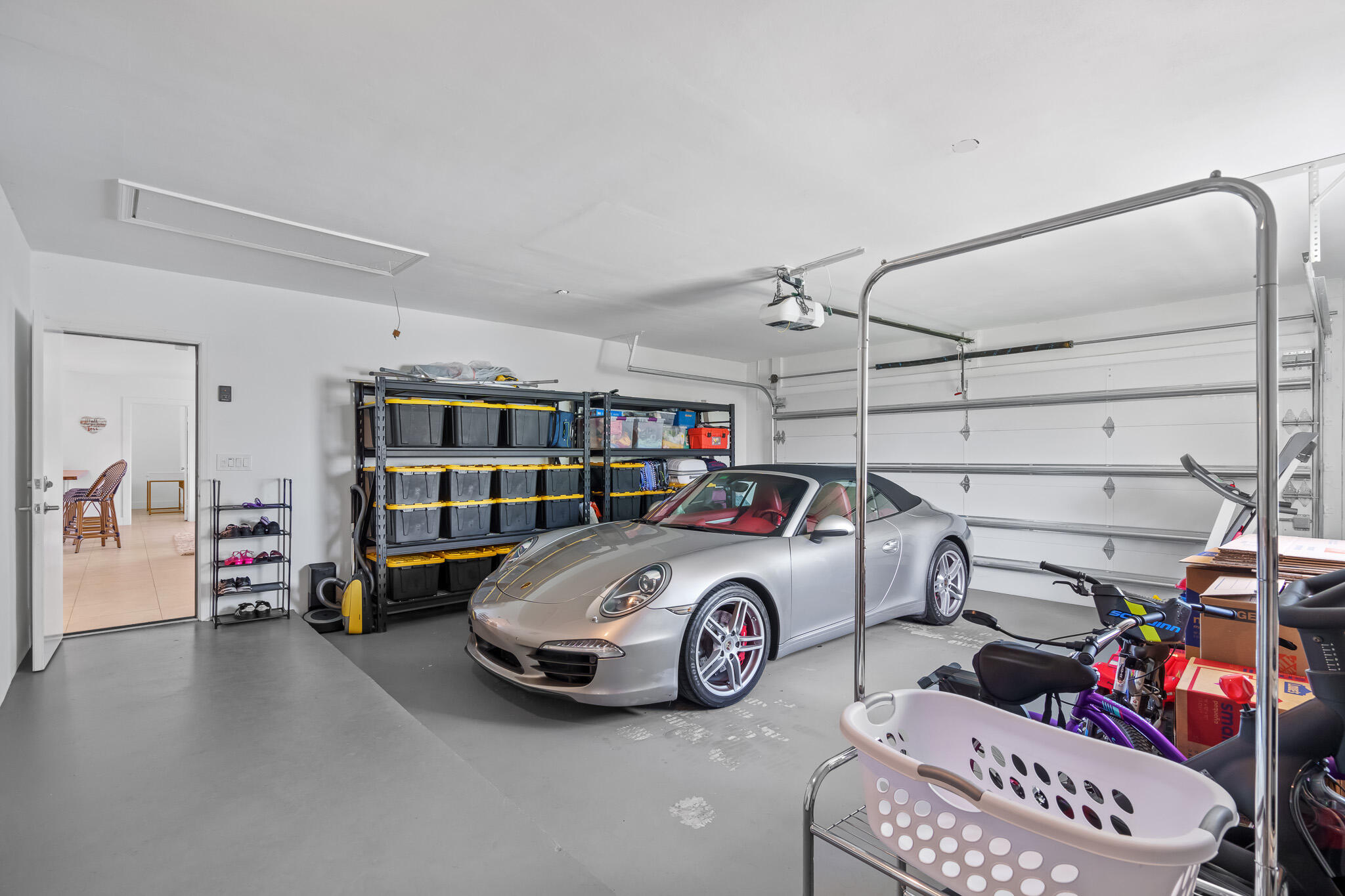 1345 Southwest 12th Street Boca Raton, FL 33486 - Photo 48 of 57 2 Car Garage