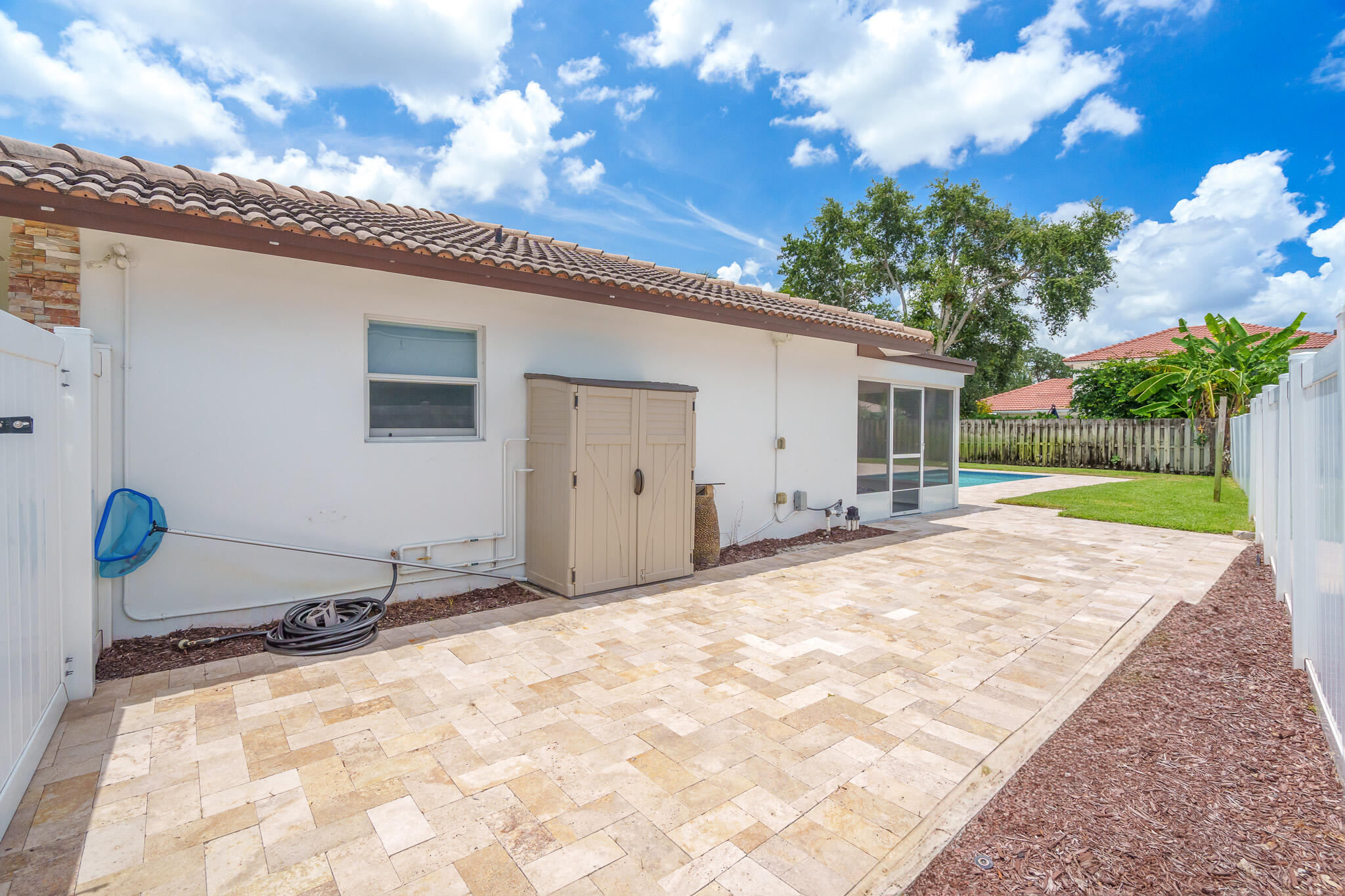 1345 Southwest 12th Street Boca Raton, FL 33486 - Photo 53 of 57 Room for a Boat