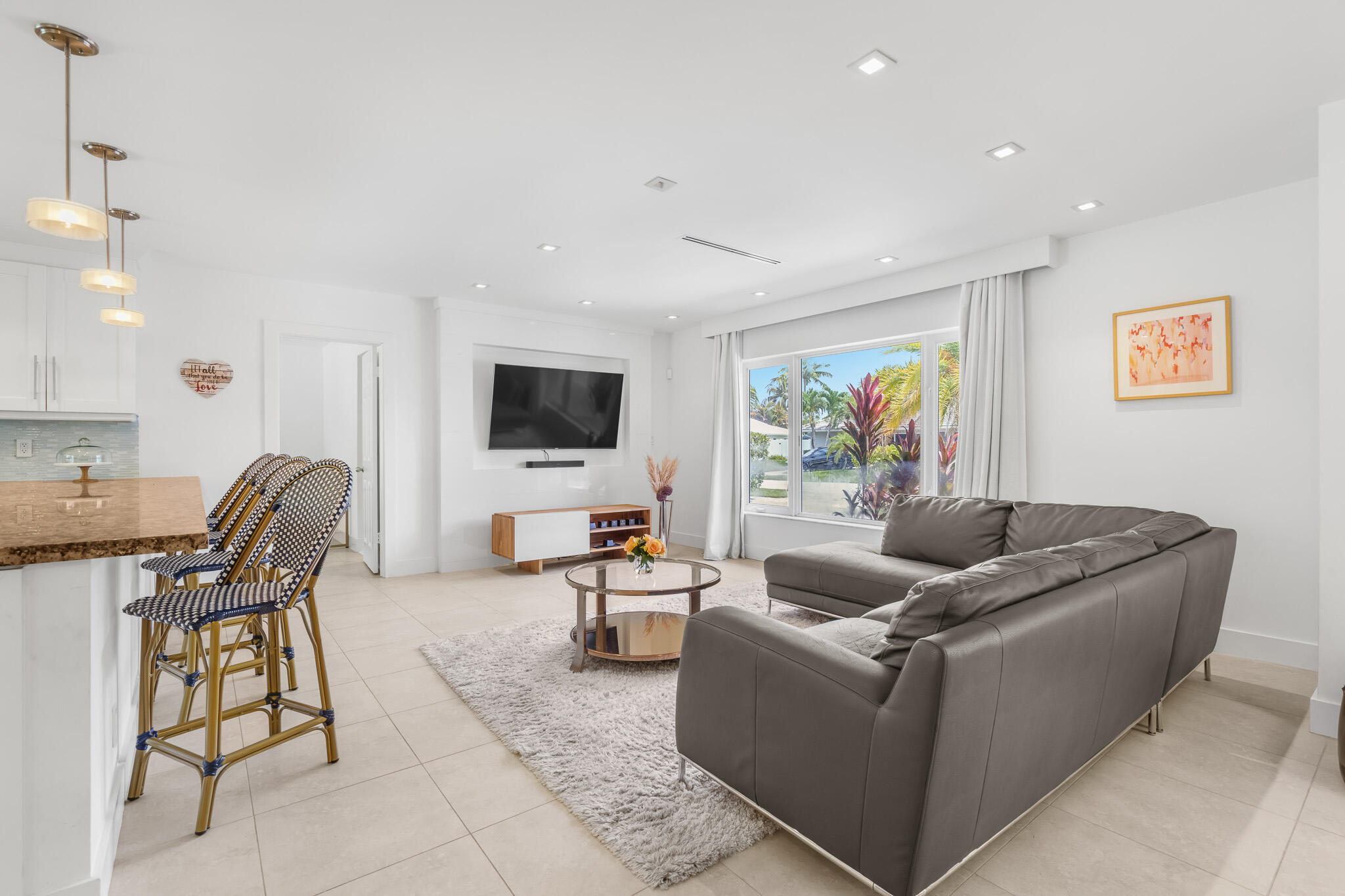 1345 Southwest 12th Street Boca Raton, FL 33486 - Photo 7 of 57 Family Room