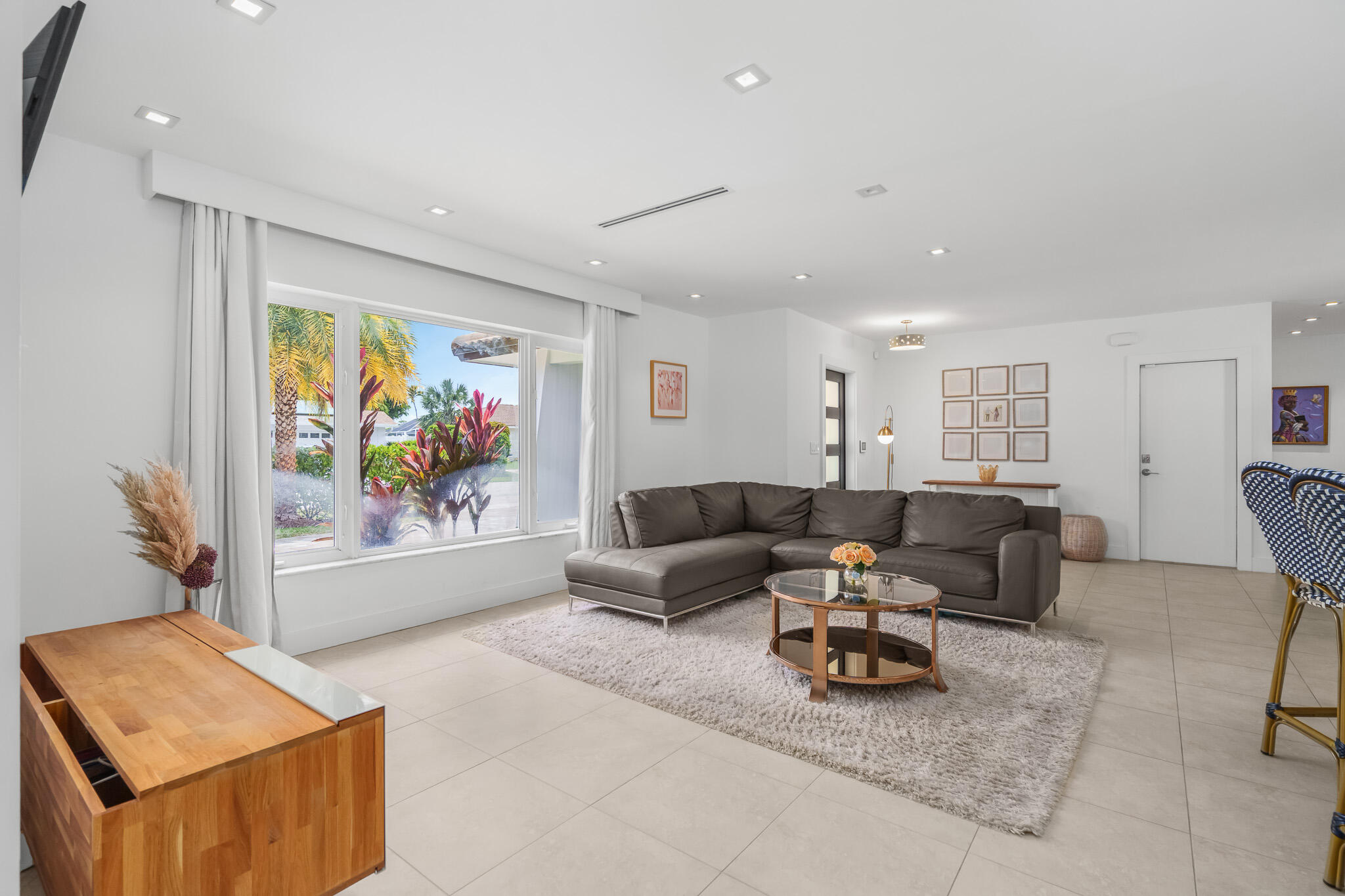 1345 Southwest 12th Street Boca Raton, FL 33486 - Photo 8 of 57 Family Room