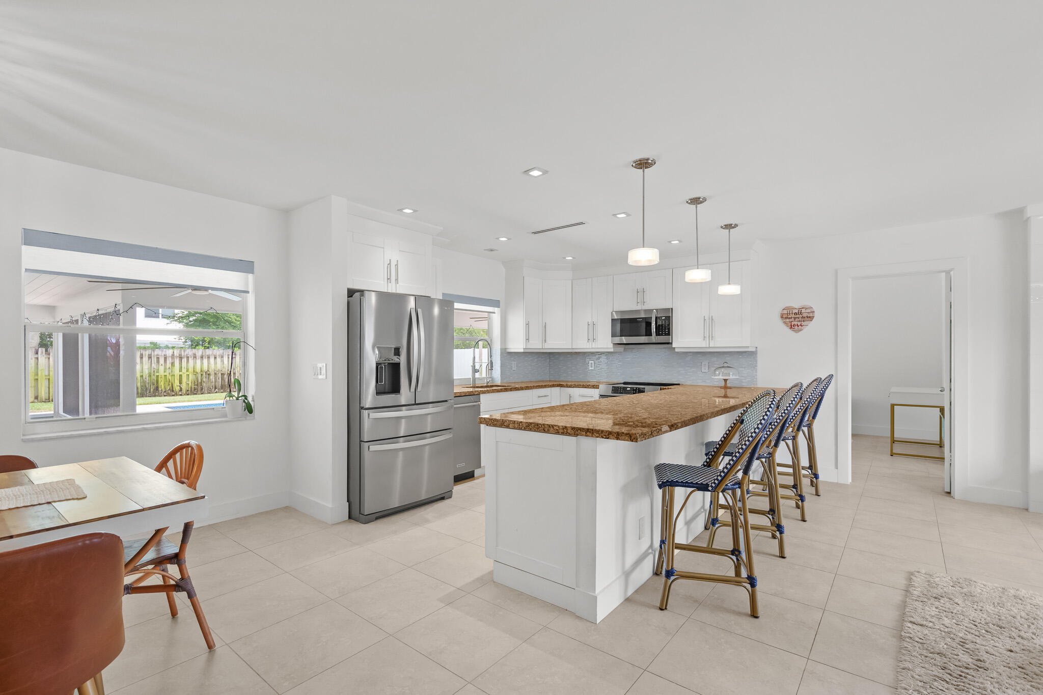 1345 Southwest 12th Street Boca Raton, FL 33486 - Photo 10 of 57 Kitchen
