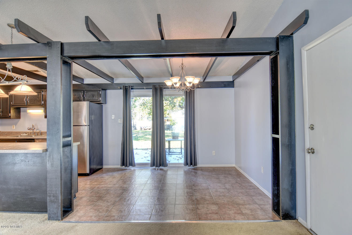 710 Shadowridge Road Jacksonville, NC 28546 - Photo 9 of 30 Dining Room