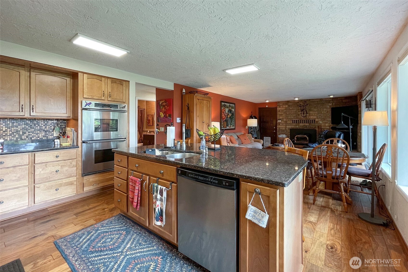 590 Ridge View Drive Sequim, WA 98382 - Photo 12 of 40
