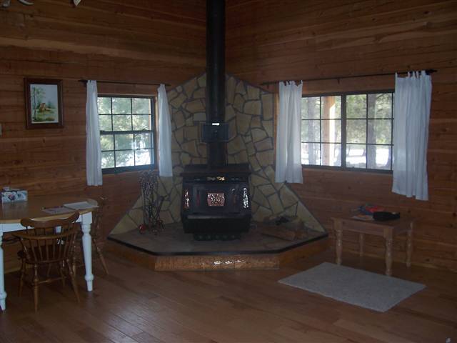 2033 Lone Mountain Road Overgaard, AZ 85933 - Photo 2 of 5