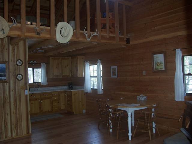 2033 Lone Mountain Road Overgaard, AZ 85933 - Photo 3 of 5