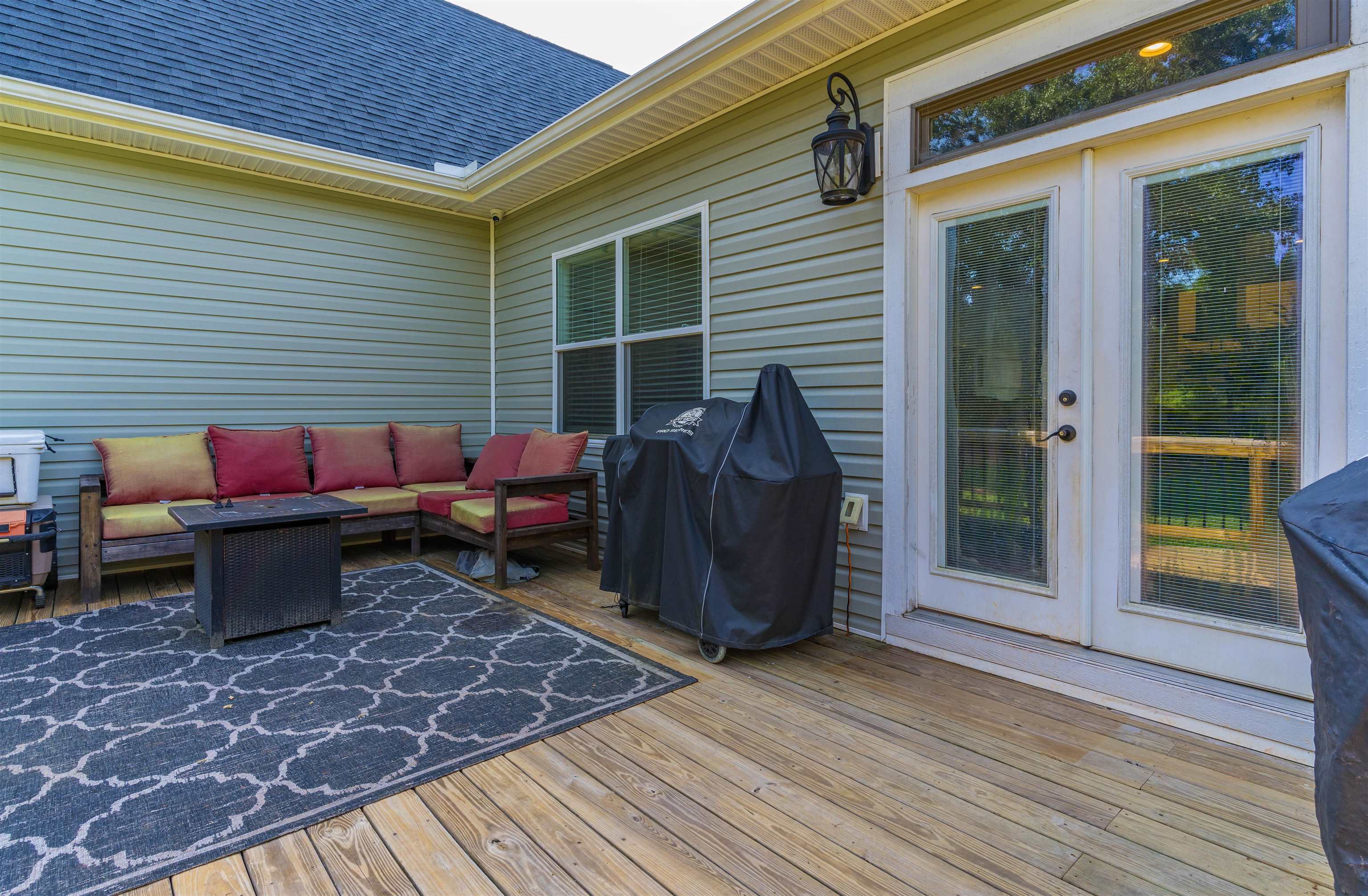 174 Timberlake Drive Inman, SC 29349 - Photo 32 of 36