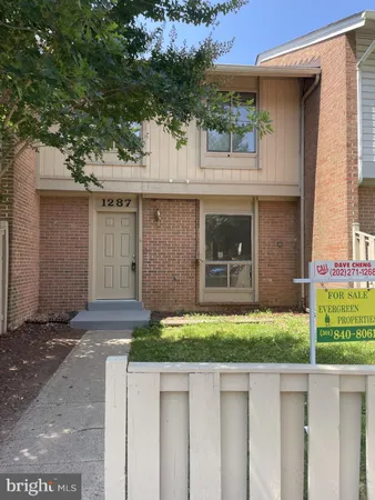 $450,000 | 1287 Springtide Place, Herndon, VA 20170