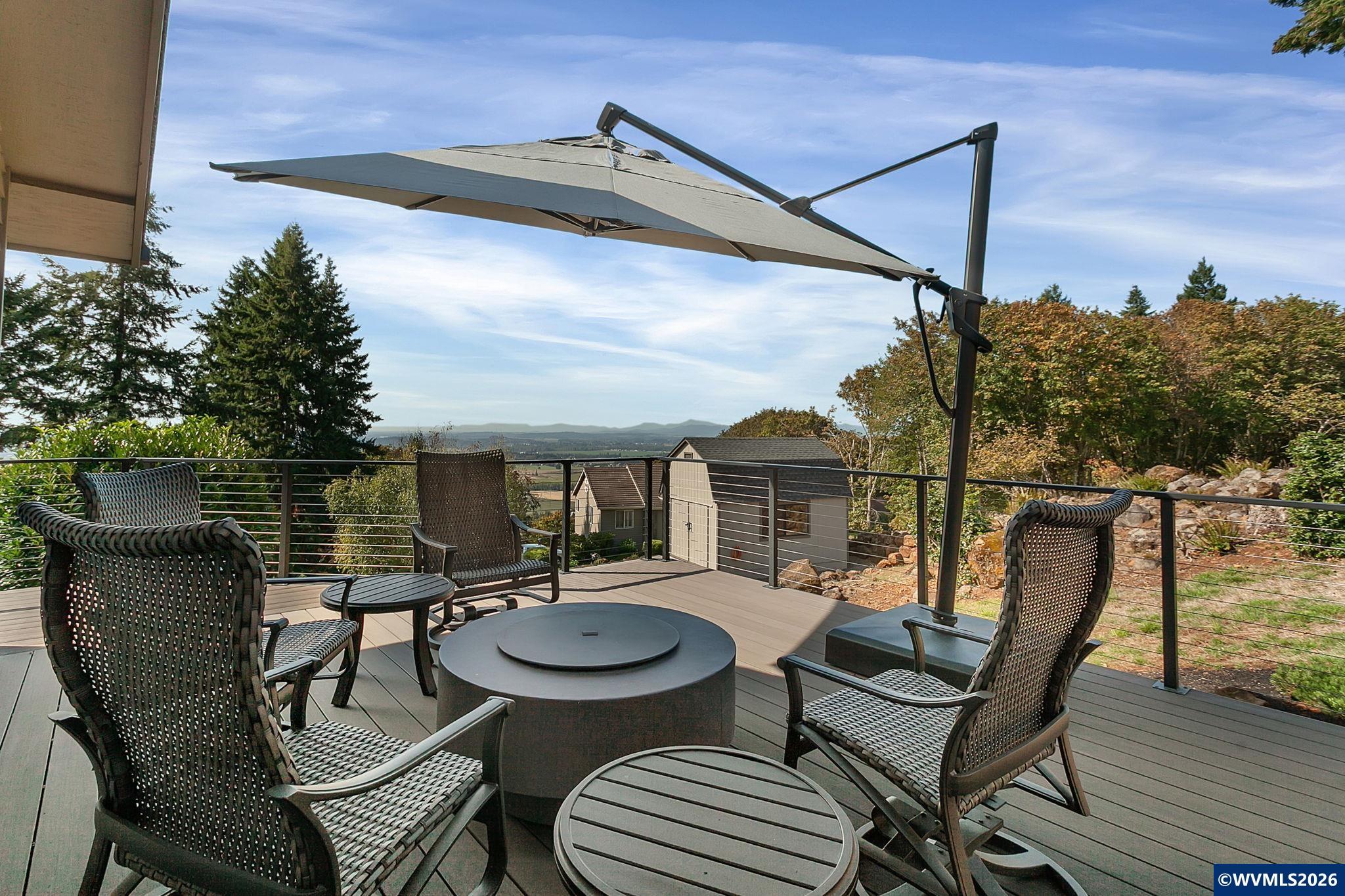 3383 Hillwood Road Southeast Jefferson, OR 97352 - Photo 20 of 50 Gallery Image 20