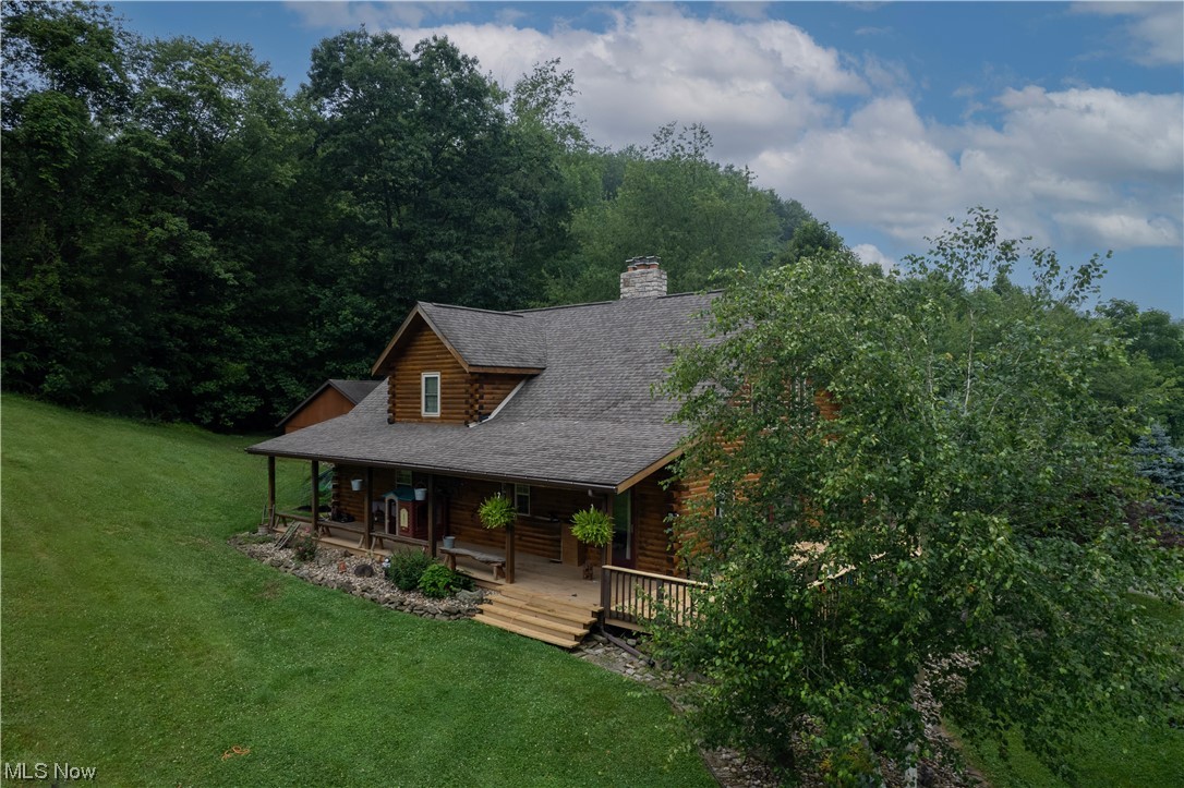 886 True Road Southeast Dennison, OH 44621 - Photo 4 of 34
