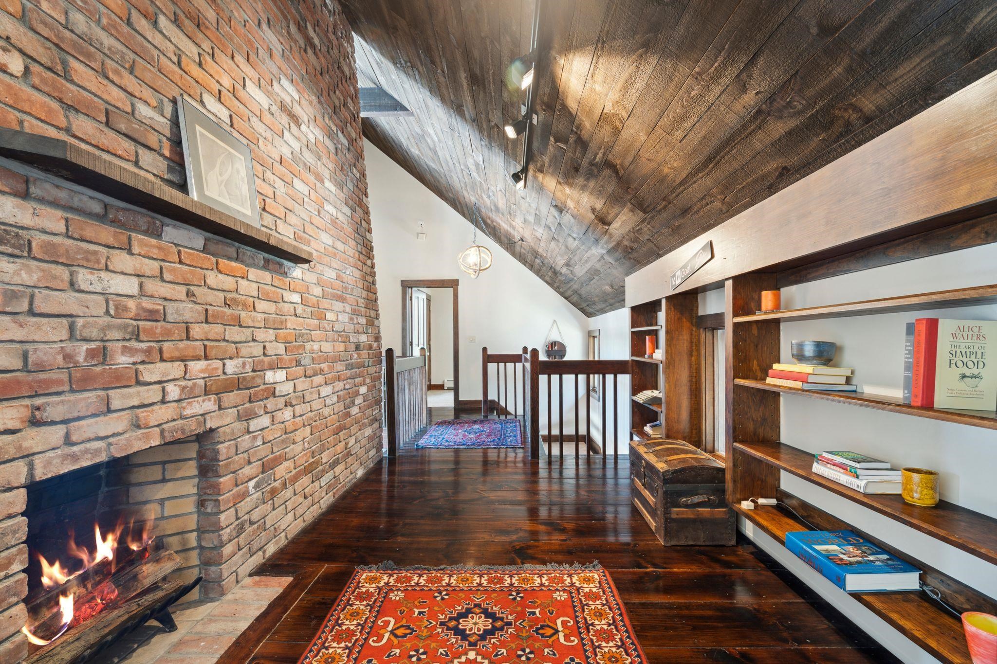 1043 Robinson Springs Road Stowe, VT 05672 - Photo 12 of 38 Gallery Image 12