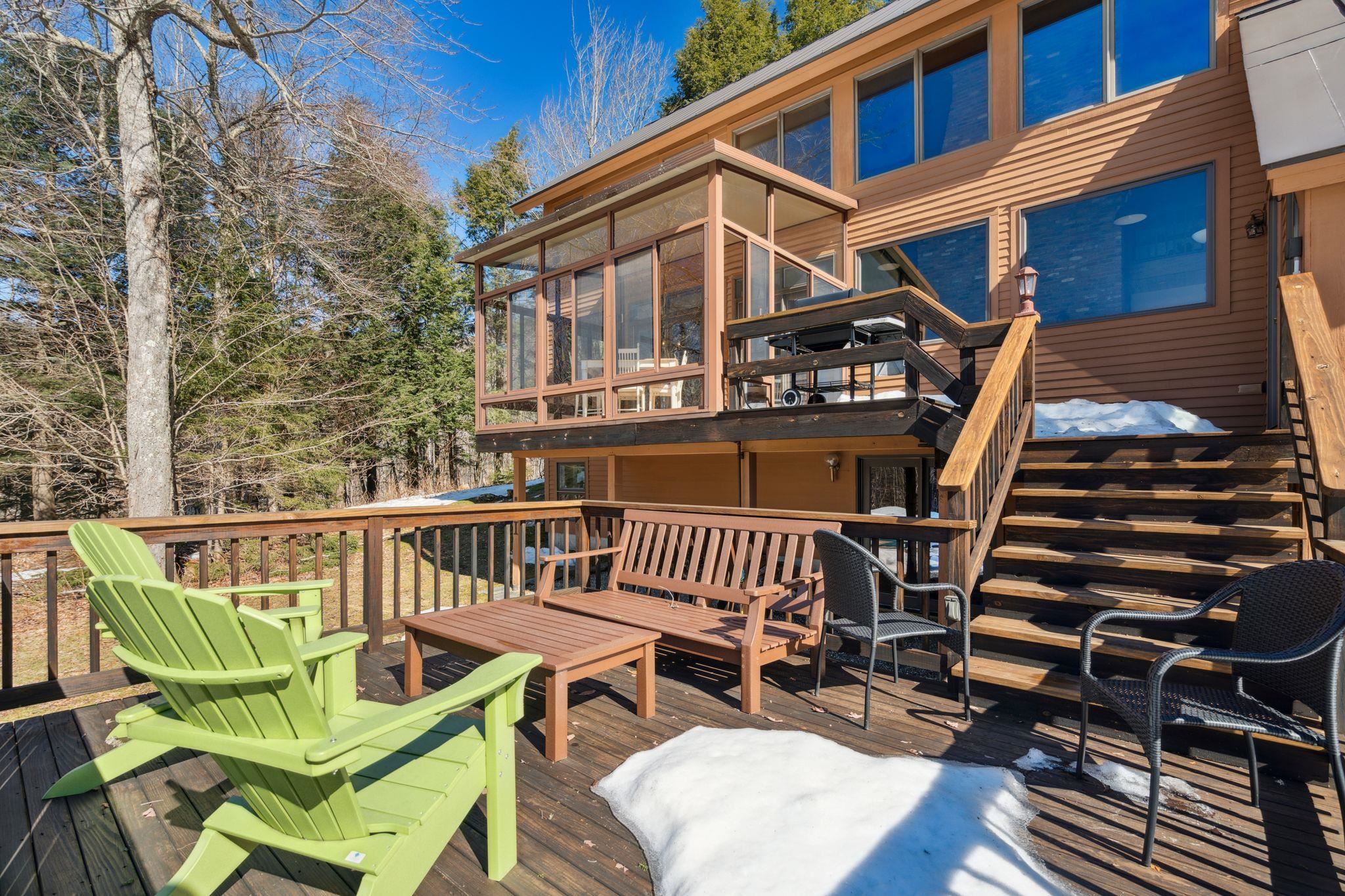 1043 Robinson Springs Road Stowe, VT 05672 - Photo 27 of 38 Gallery Image 27