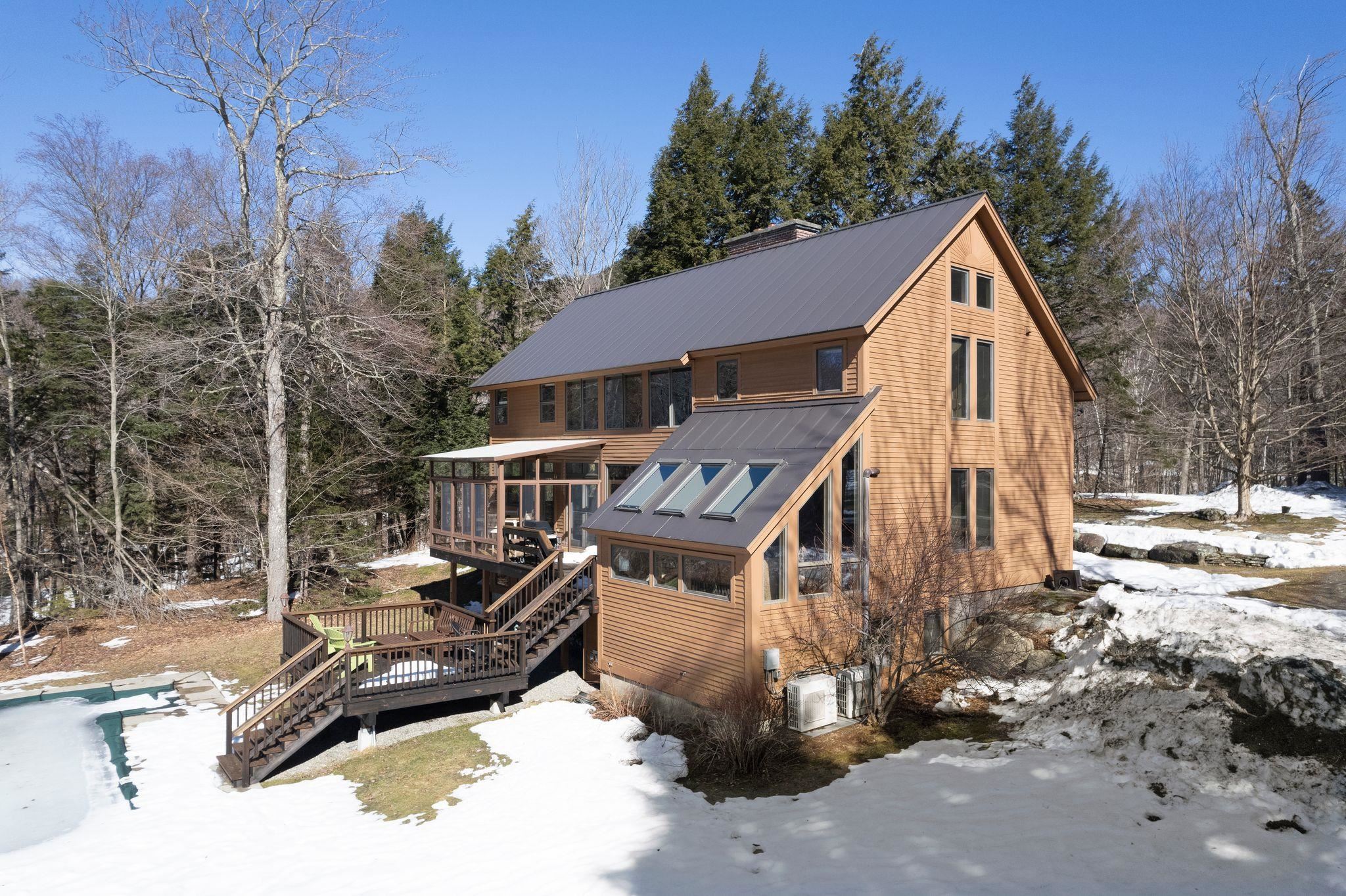 1043 Robinson Springs Road Stowe, VT 05672 - Photo 29 of 38 Gallery Image 29