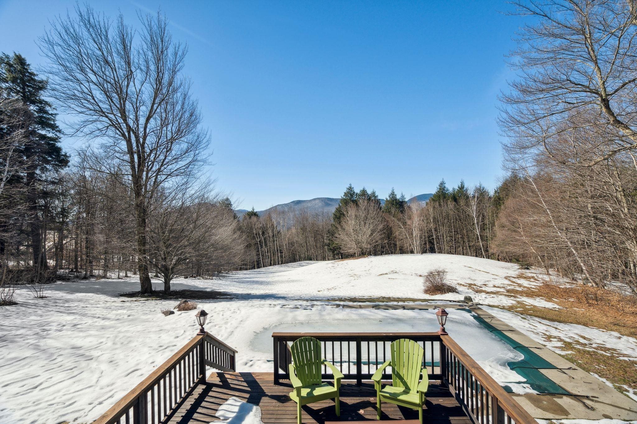 1043 Robinson Springs Road Stowe, VT 05672 - Photo 32 of 38 Gallery Image 32