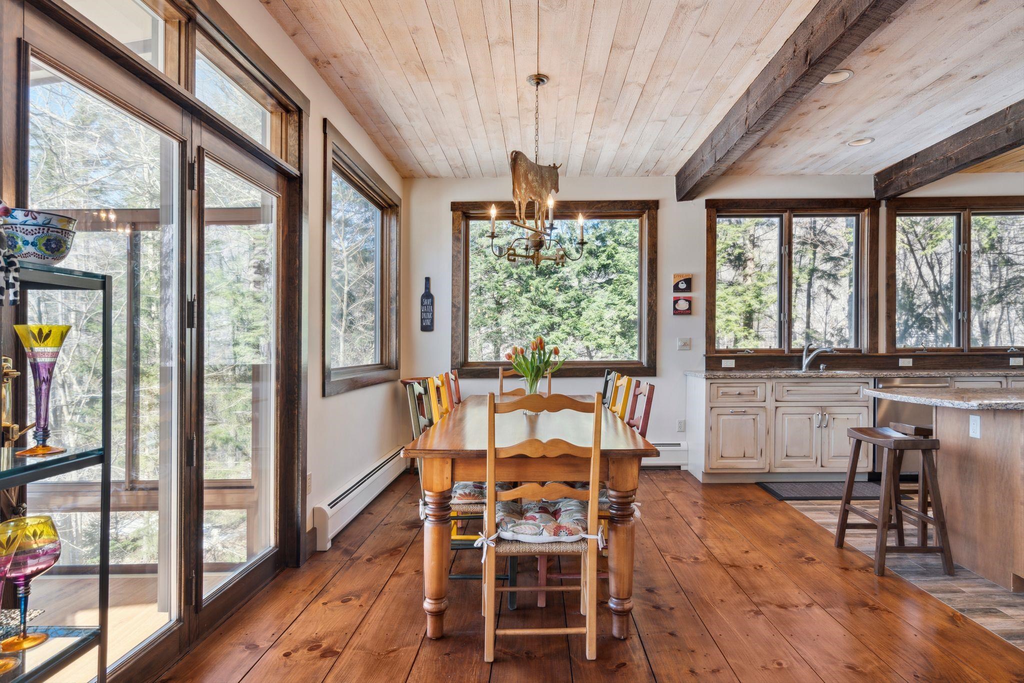 1043 Robinson Springs Road Stowe, VT 05672 - Photo 33 of 38 Gallery Image 33