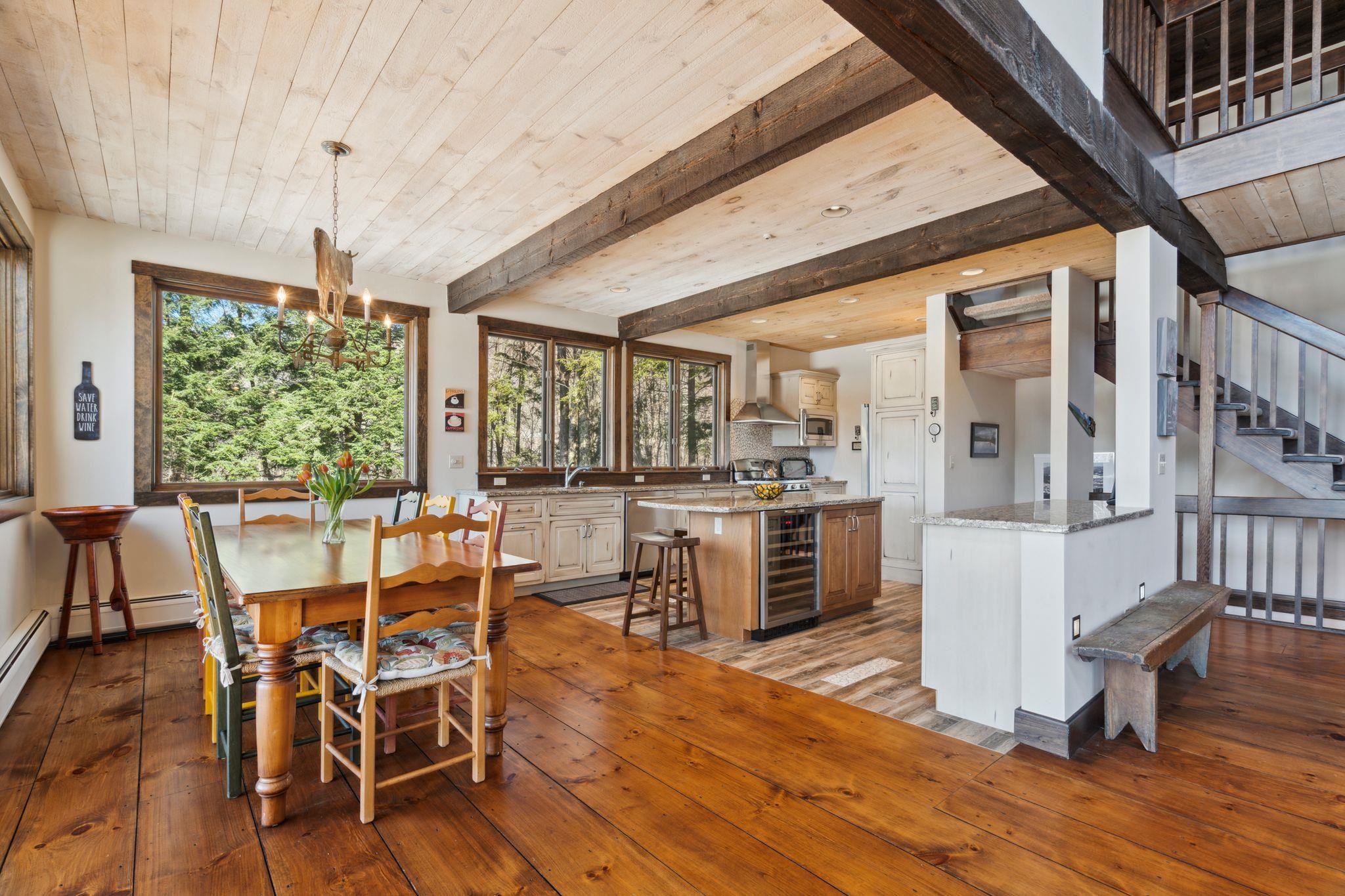 1043 Robinson Springs Road Stowe, VT 05672 - Photo 34 of 38 Gallery Image 34