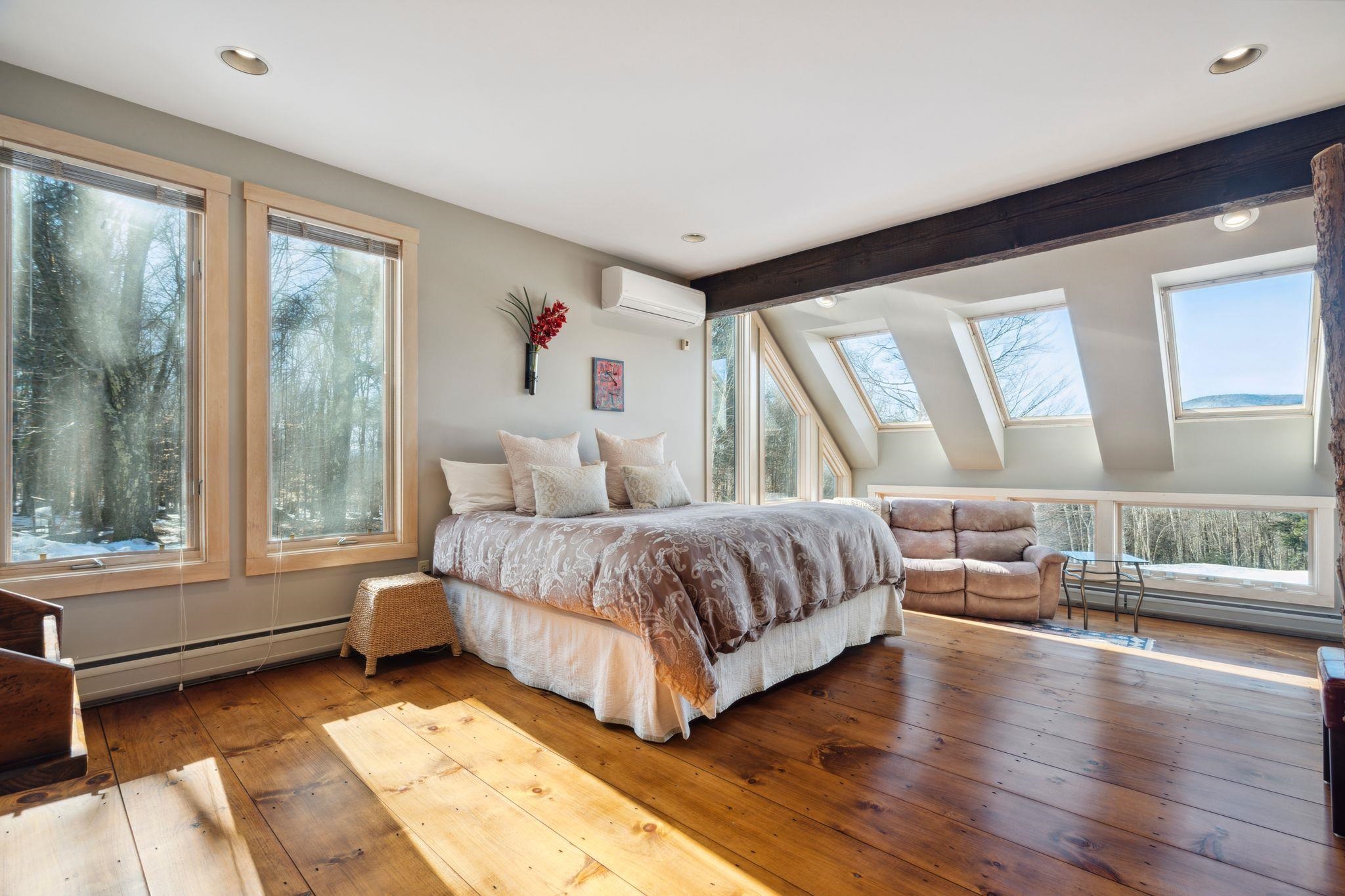 1043 Robinson Springs Road Stowe, VT 05672 - Photo 6 of 38 Gallery Image 6