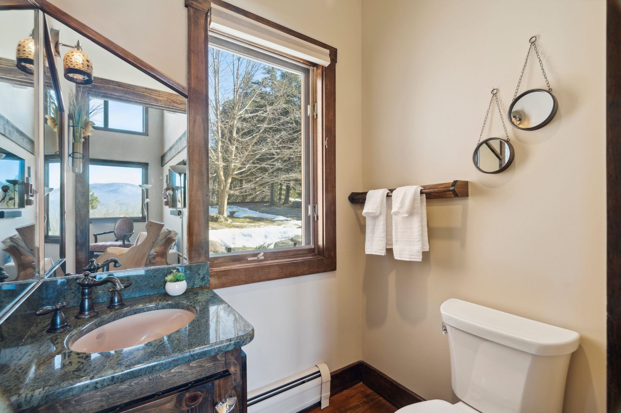 1043 Robinson Springs Road Stowe, VT 05672 - Photo 10 of 38 Gallery Image 10