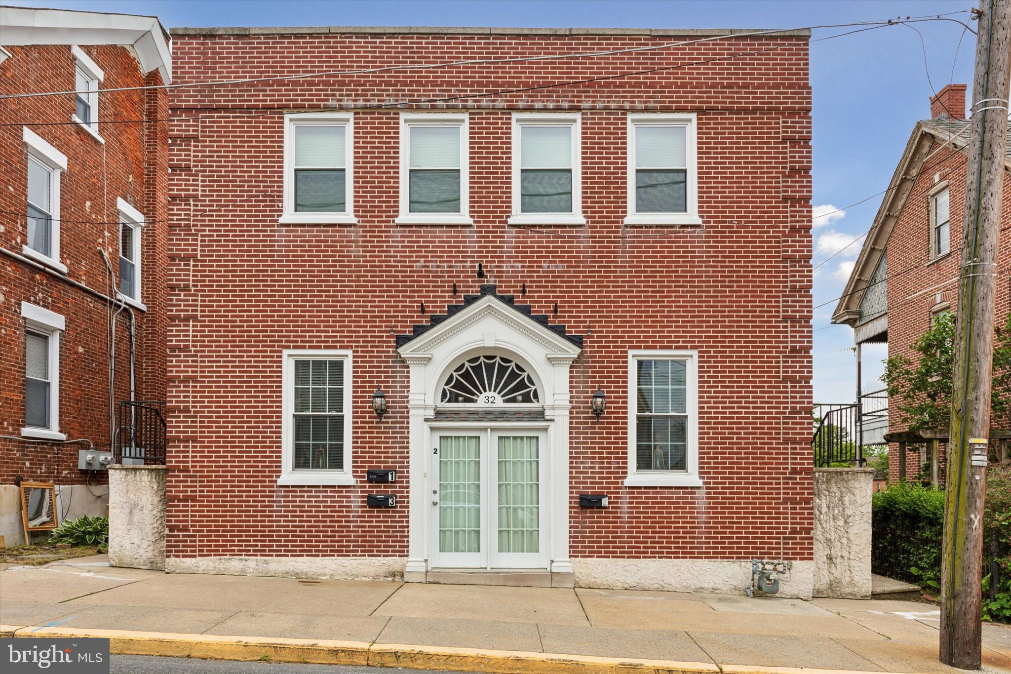 32-34 4th Street Pennsburg, PA 18073 - Photo 1 of 25