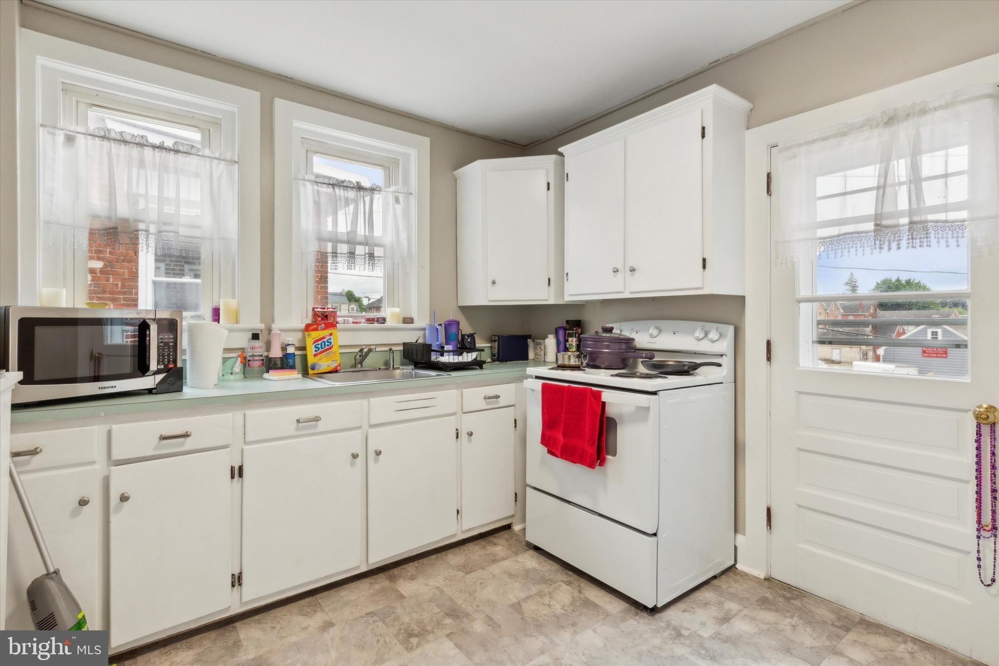 32-34 4th Street Pennsburg, PA 18073 - Photo 14 of 25 Unit 1