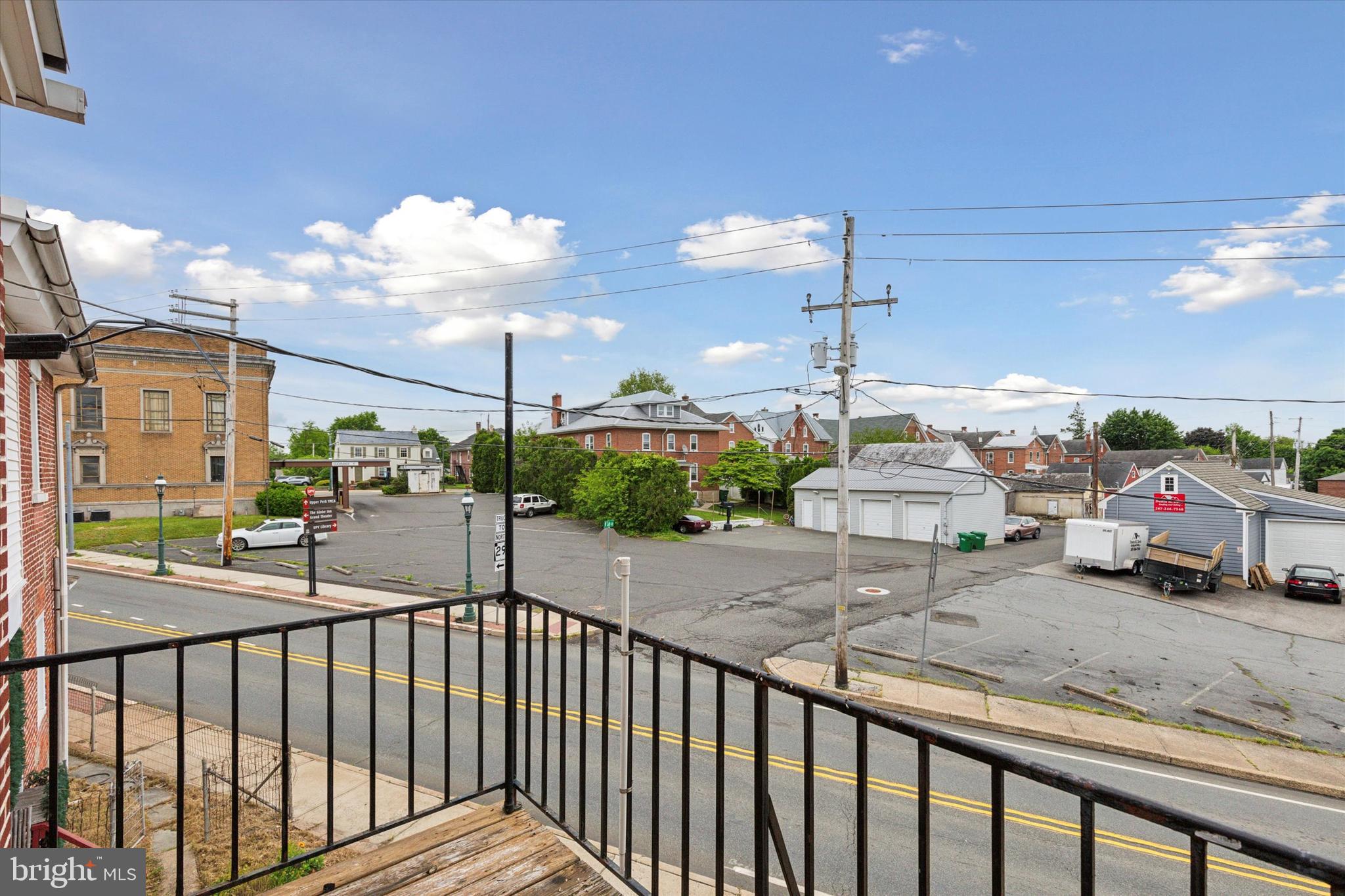 32-34 4th Street Pennsburg, PA 18073 - Photo 18 of 25 Unit 1