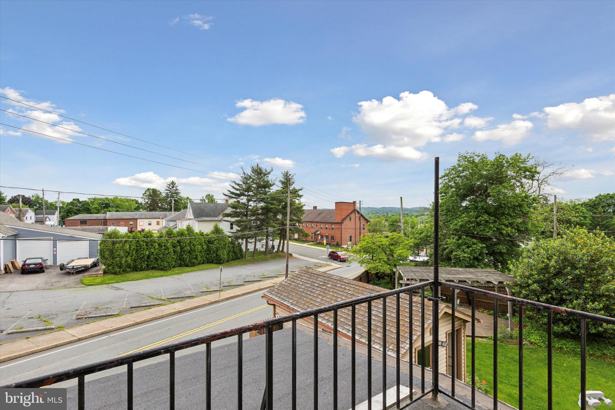32-34 4th Street Pennsburg, PA 18073 - Photo 24 of 25 Unit 3