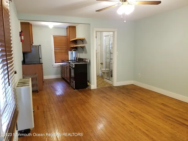 $1,825 | 23 Abbott Avenue, Unit 2W, Ocean Grove, NJ 07756