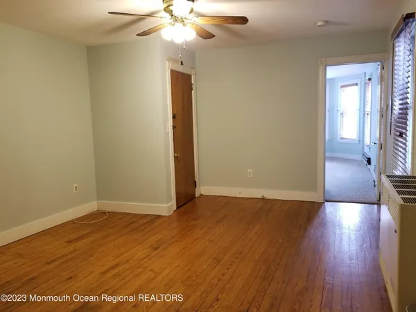 $1,825 | 23 Abbott Avenue, Unit 2W, Ocean Grove, NJ 07756