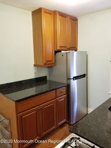 $1,825 | 23 Abbott Avenue, Unit 2W, Ocean Grove, NJ 07756