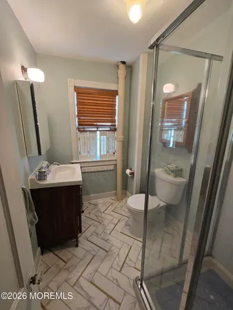 $1,825 | 23 Abbott Avenue, Unit 2W, Ocean Grove, NJ 07756