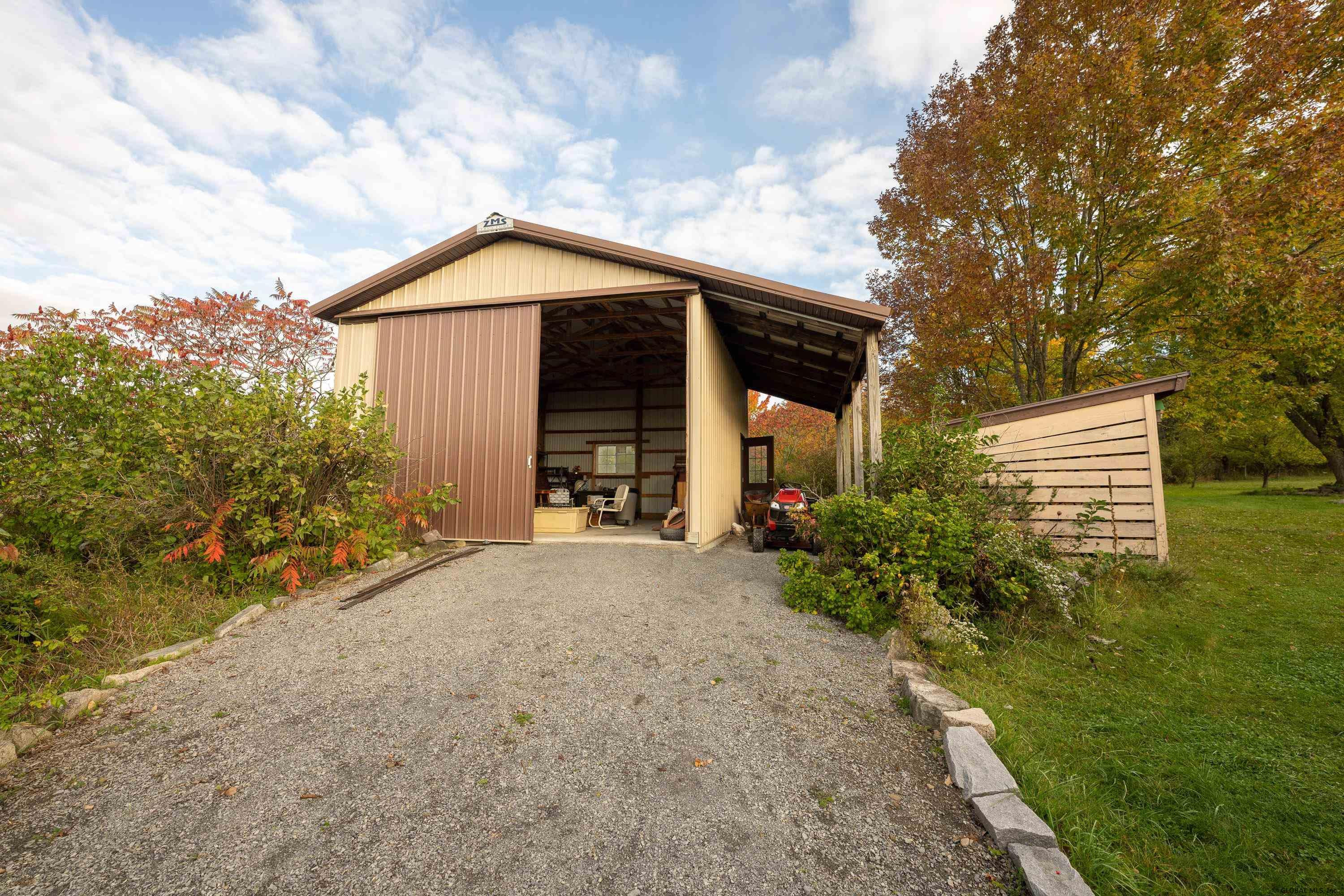556 Conover Road Esperance, NY 12066 - Photo 50 of 52 Photo 50