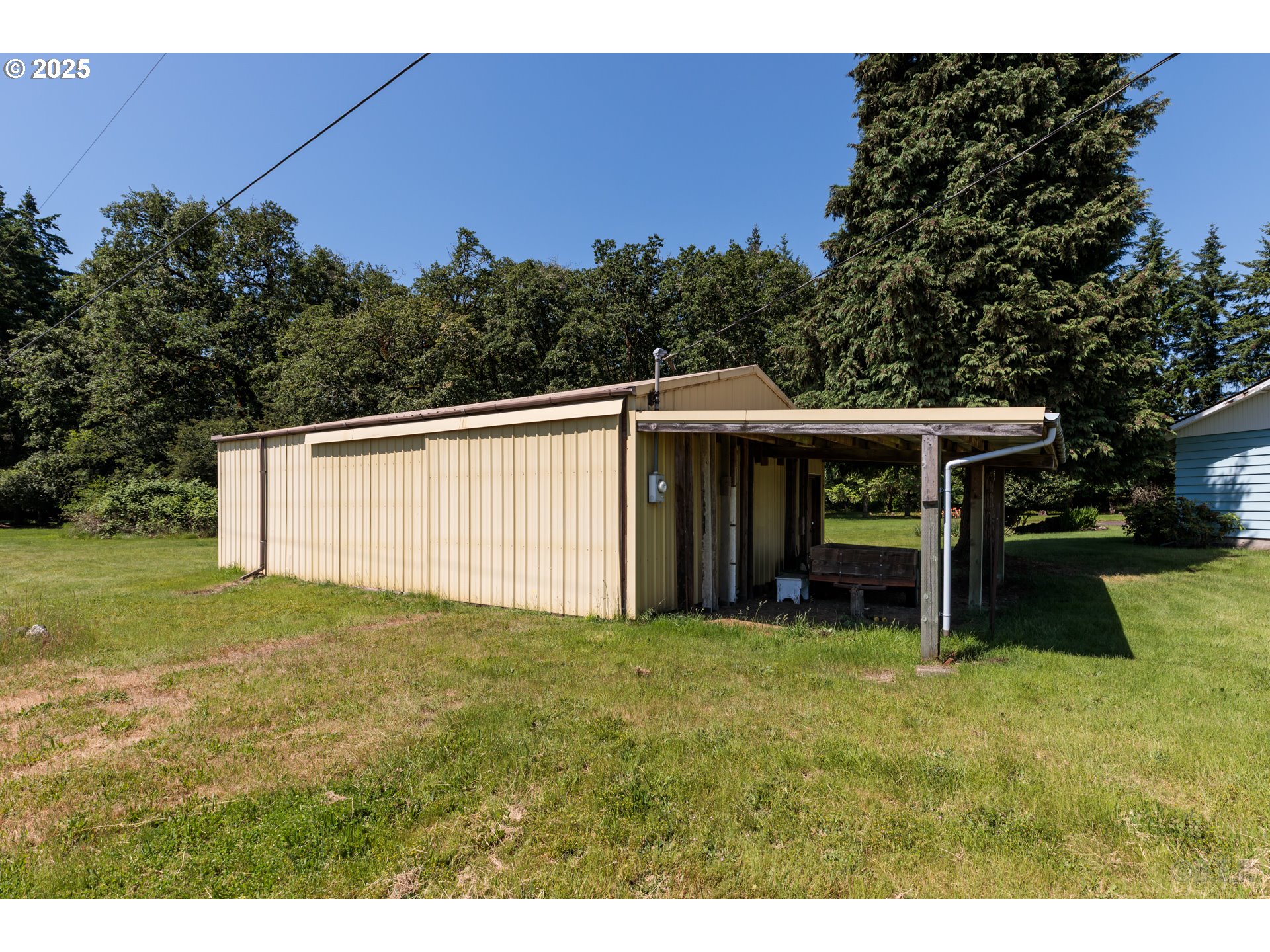 34546 Moore Road Scappoose, OR 97056 - Photo 21 of 21 Gallery Image 21