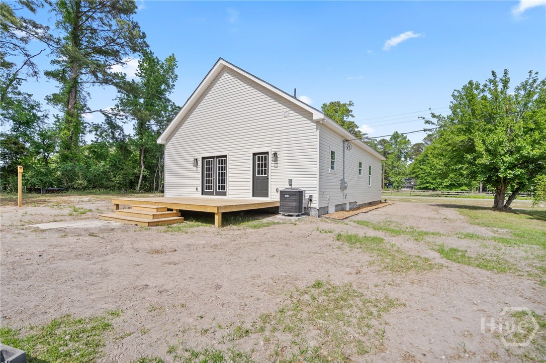 887 Log Landing Road Springfield, GA 31329 - Photo 29 of 33
