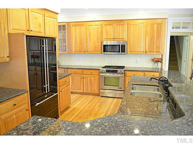 8408 Clarks Branch Drive Raleigh, NC 27613 - Photo 6 of 25 Photo 6