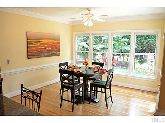 8408 Clarks Branch Drive Raleigh, NC 27613 - Photo 8 of 25 Photo 8