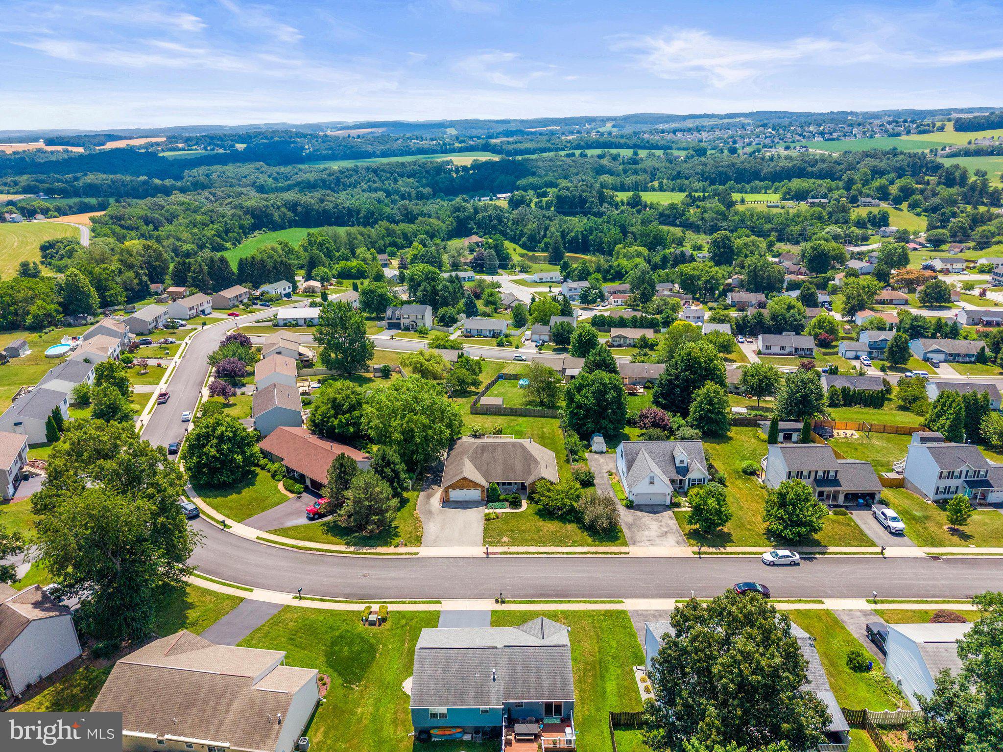 151 Overview Circle East Red Lion, PA 17356 - Photo 62 of 64