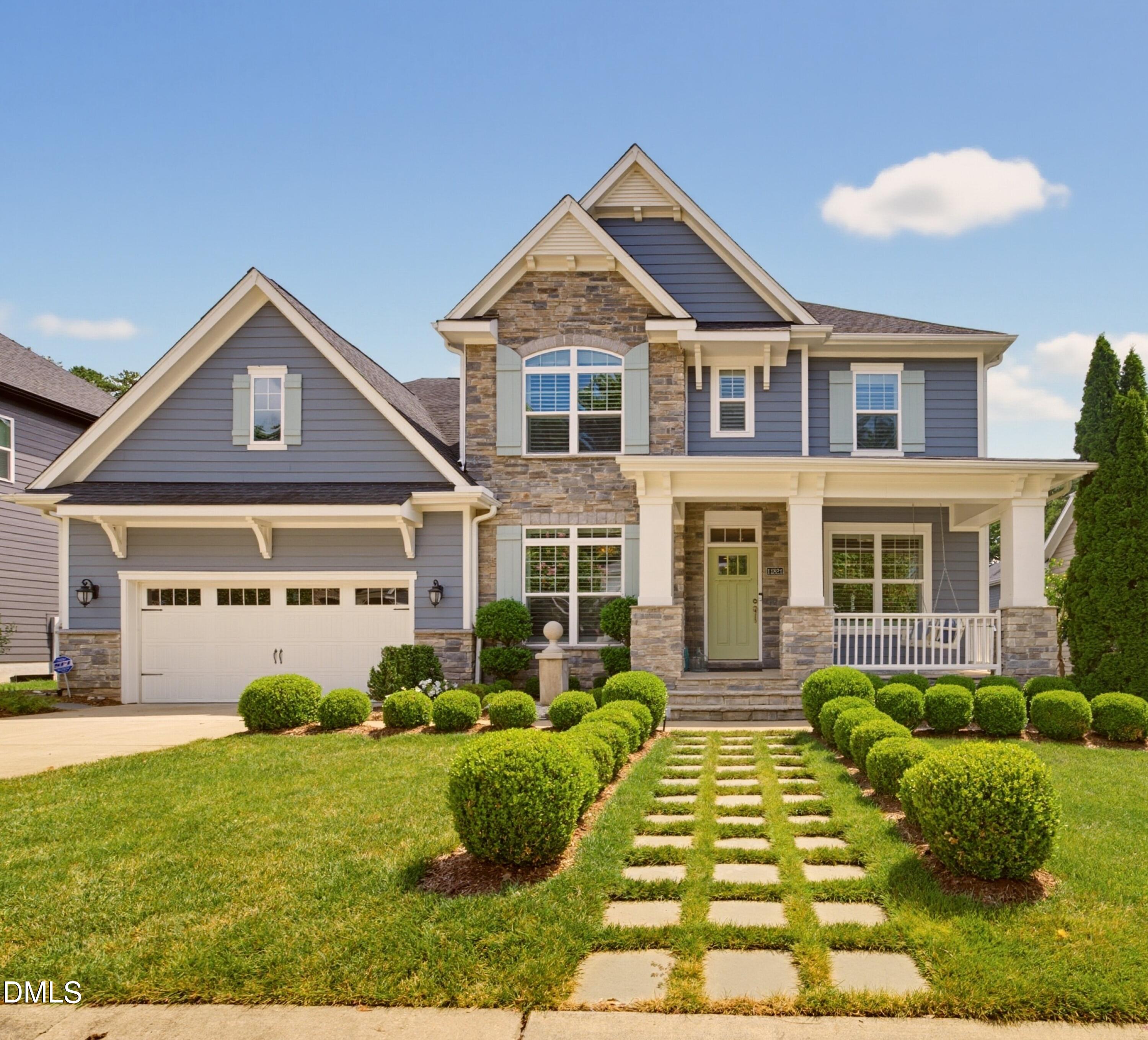 11821 Friendship Oak Trail Raleigh, NC 27613 - Photo 1 of 49 Beautiful 5 bedrooms, 4 full baths, bonus room and much more.