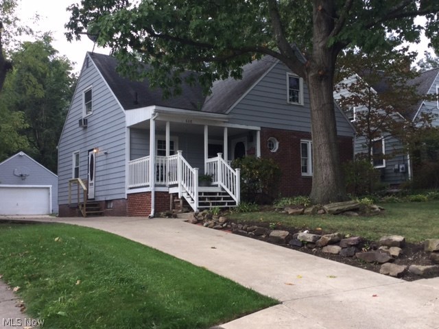 668 Ecton Road Akron, OH 44303 - Photo 28 of 31 Gallery Image 28