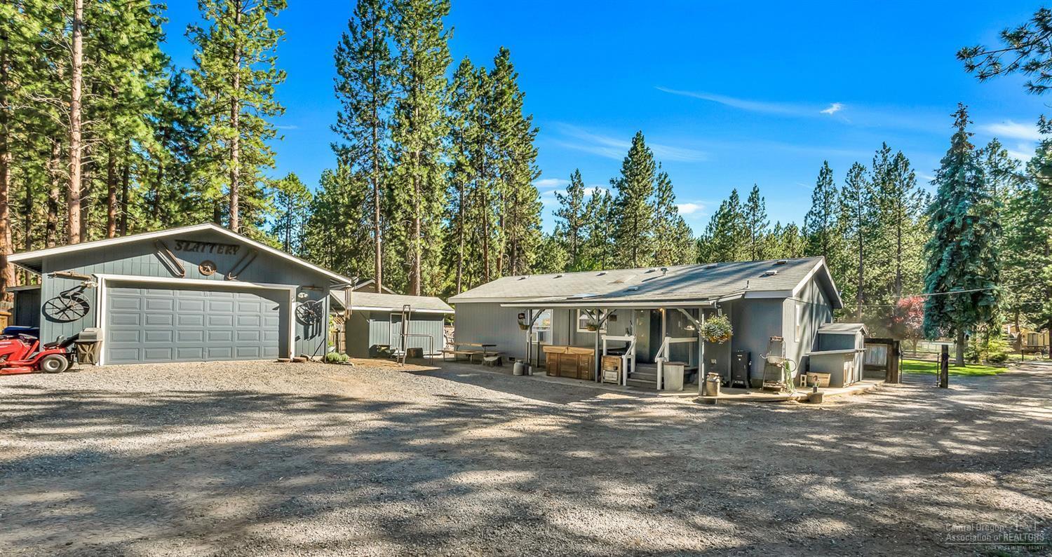 60098 Agate Road Bend, OR 97702 - Photo 23 of 25 Additional Photo