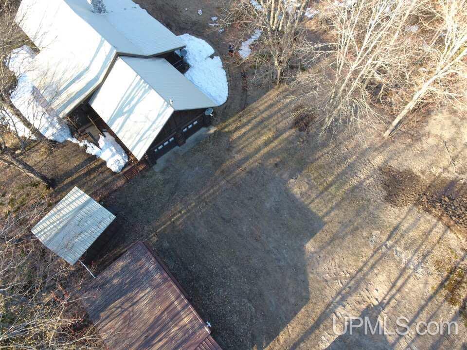 9936 N South Ross Lake Road Shingleton, MI 49884 - Photo 11 of 50