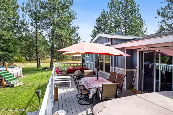 $825,000 | 11248 North Bruss Road, Rathdrum, ID 83858