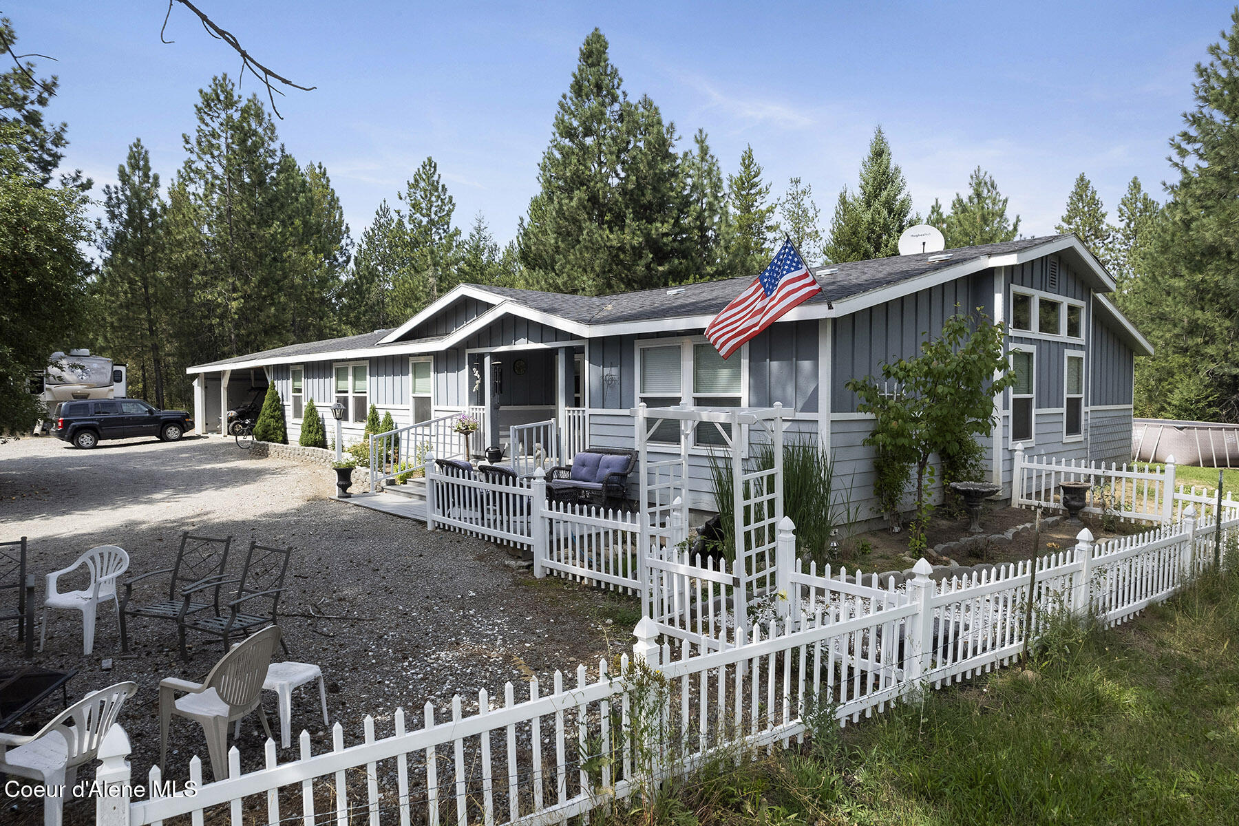 11248 North Bruss Road Rathdrum, ID 83858 - Photo 15 of 44 11248-N-Bruss-Rd-0627