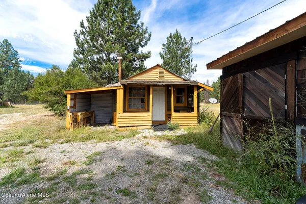 $825,000 | 11248 North Bruss Road, Rathdrum, ID 83858