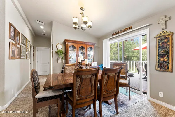 $825,000 | 11248 North Bruss Road, Rathdrum, ID 83858