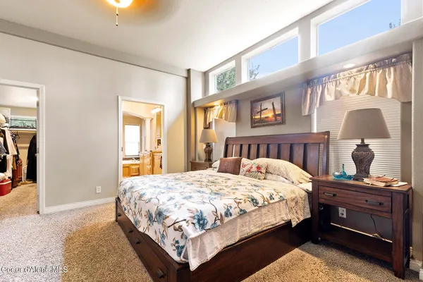 $825,000 | 11248 North Bruss Road, Rathdrum, ID 83858