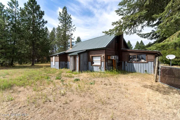 $825,000 | 11248 North Bruss Road, Rathdrum, ID 83858