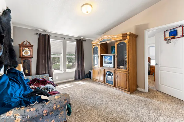 $825,000 | 11248 North Bruss Road, Rathdrum, ID 83858