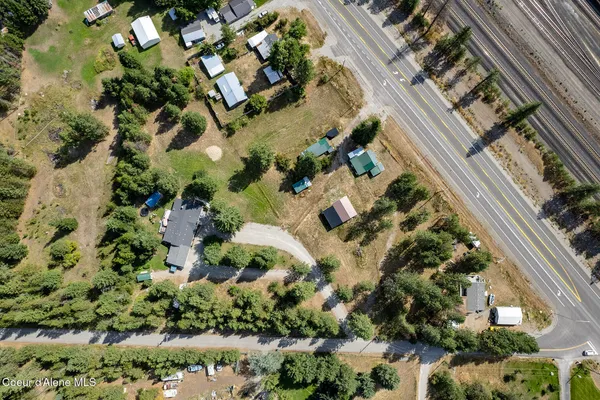 $825,000 | 11248 North Bruss Road, Rathdrum, ID 83858